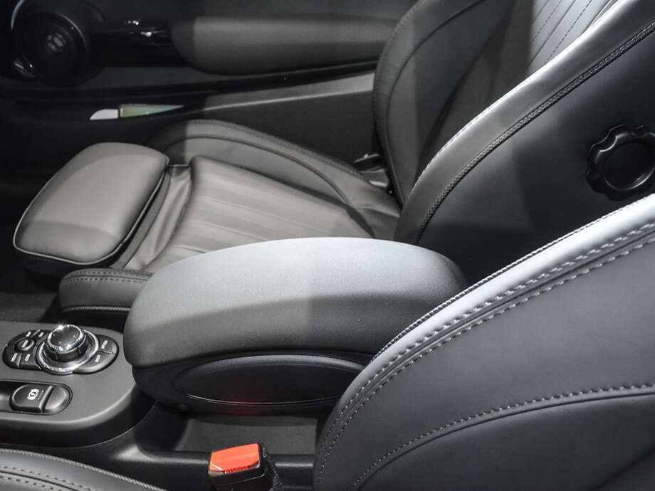 MINI John Cooper Works (Bild 11/16)