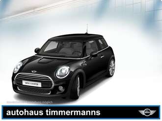MINI Cooper (Bild 1/15)