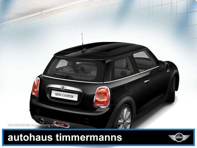 MINI Cooper (Bild 2/15)