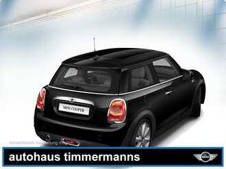 MINI Cooper (Bild 2/15)