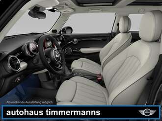 MINI Cooper (Bild 3/15)