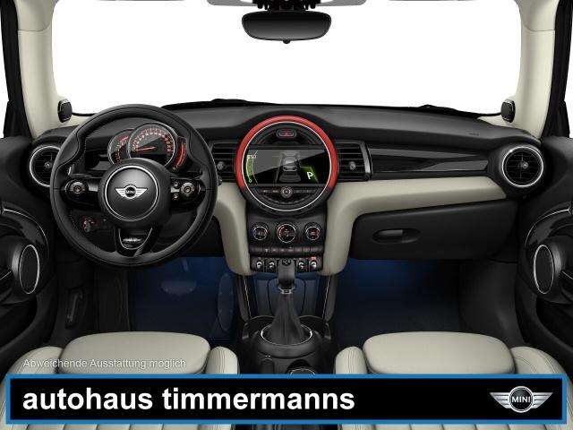 MINI Cooper (Bild 4/15)