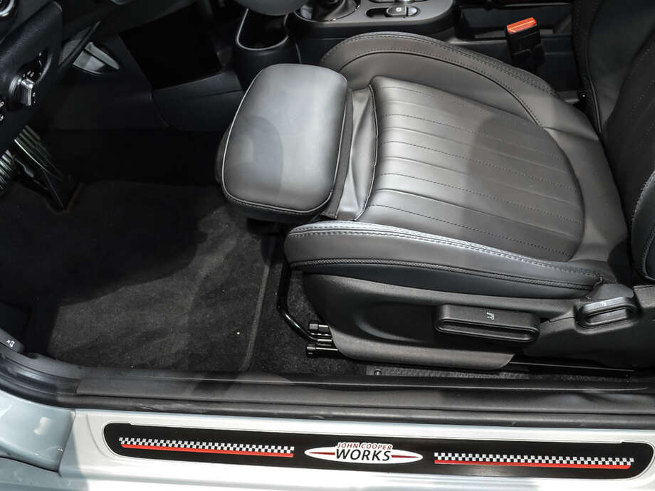 MINI John Cooper Works (Bild 13/16)