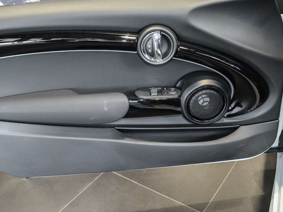 MINI John Cooper Works (Bild 14/16)