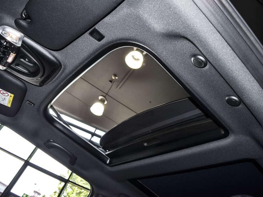 MINI John Cooper Works (Bild 16/16)