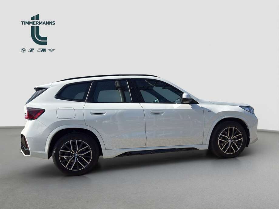 BMW X1 (Bild 6/29)