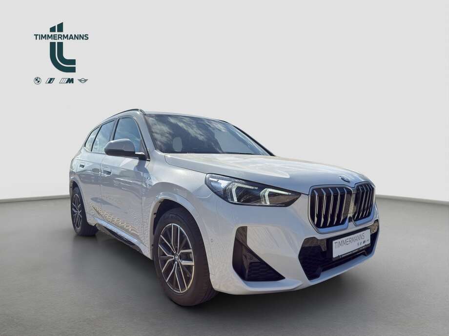 BMW X1 (Bild 7/29)