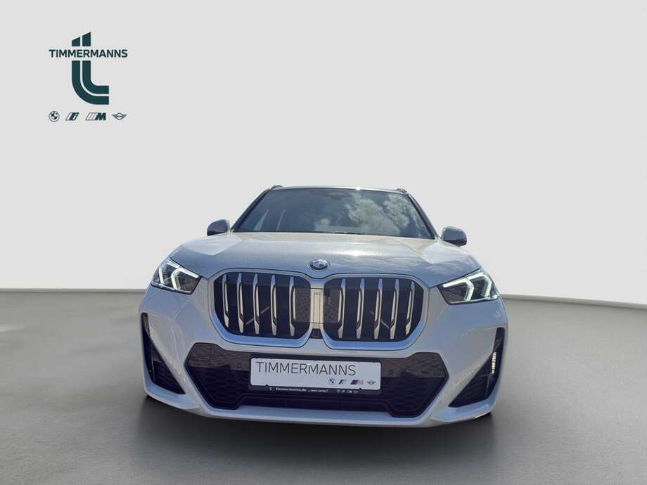 BMW X1 (Bild 8/29)