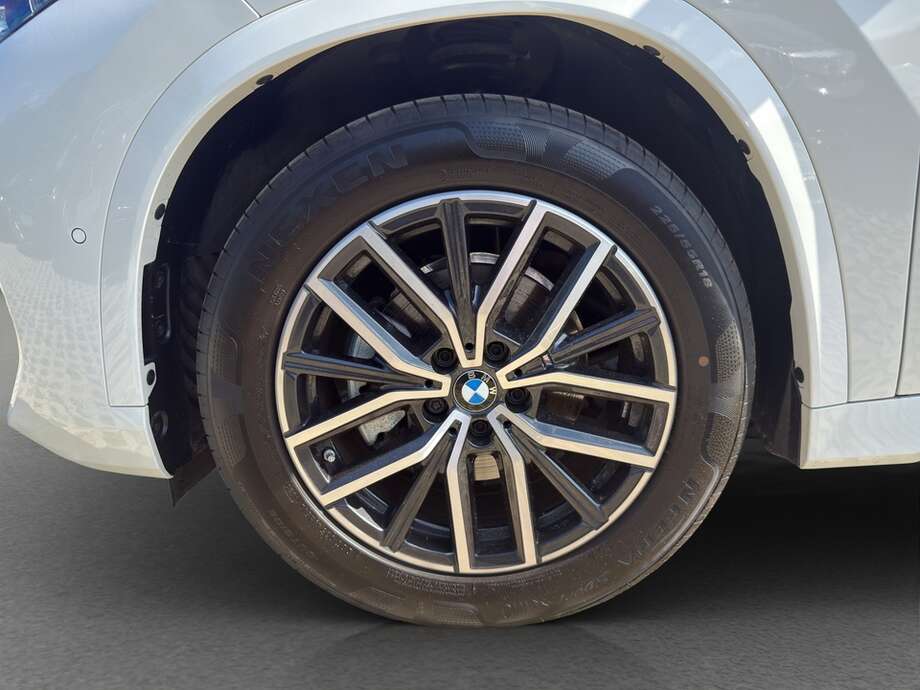 BMW X1 (Bild 9/29)
