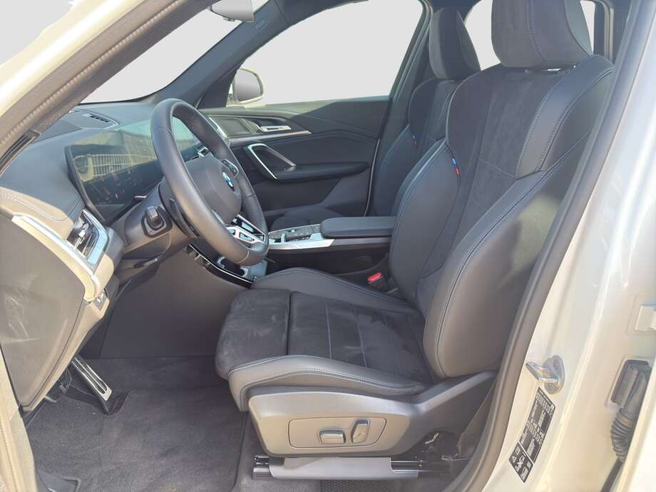 BMW X1 (Bild 10/29)