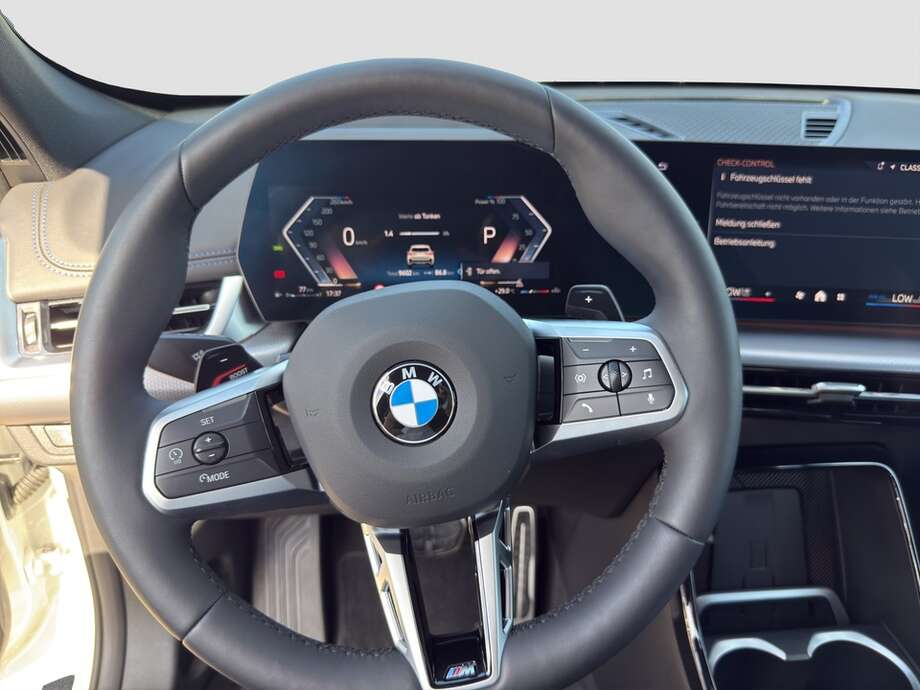 BMW X1 (Bild 12/29)