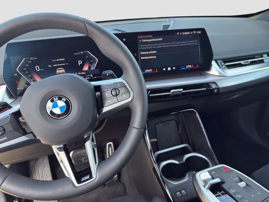 BMW X1 (Bild 13/29)