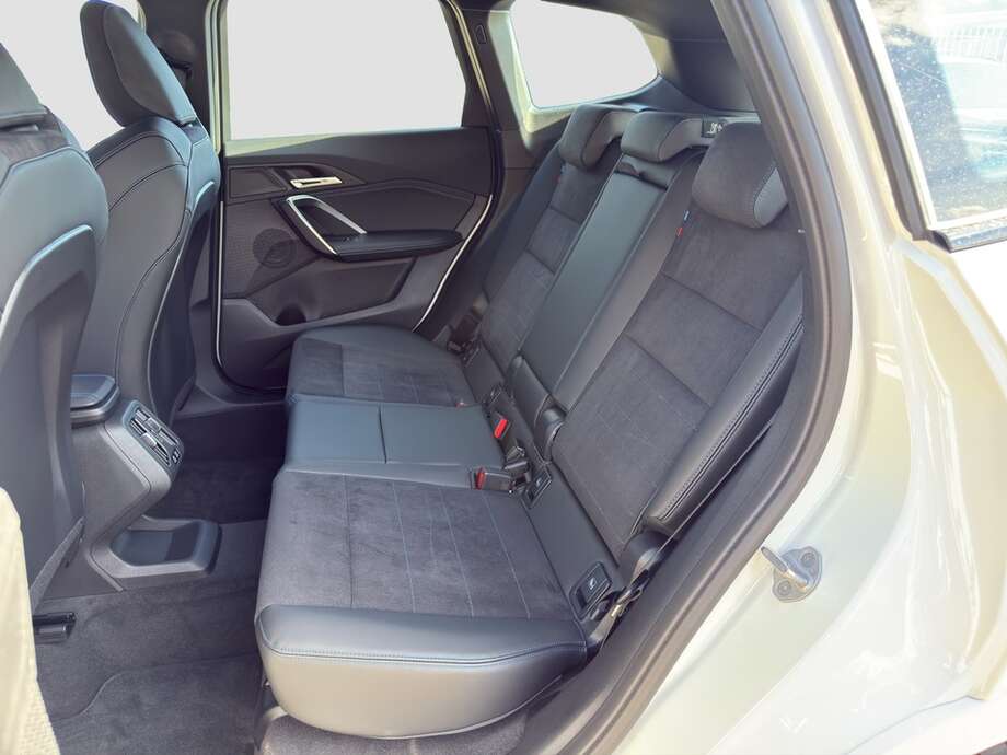 BMW X1 (Bild 14/29)
