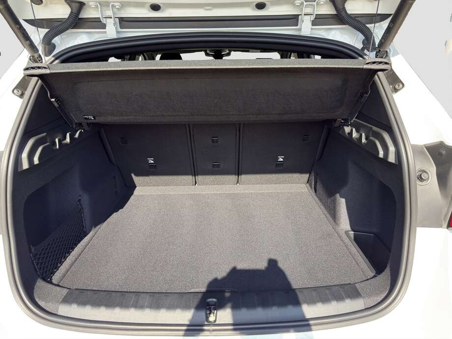 BMW X1 (Bild 15/29)