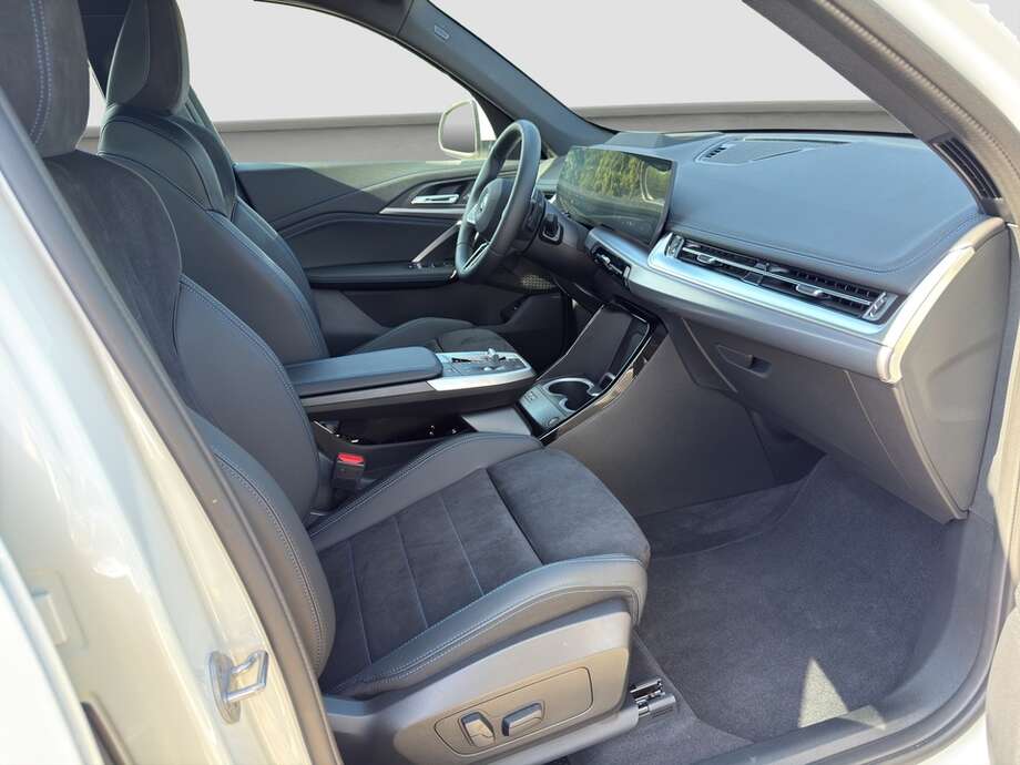 BMW X1 (Bild 16/29)