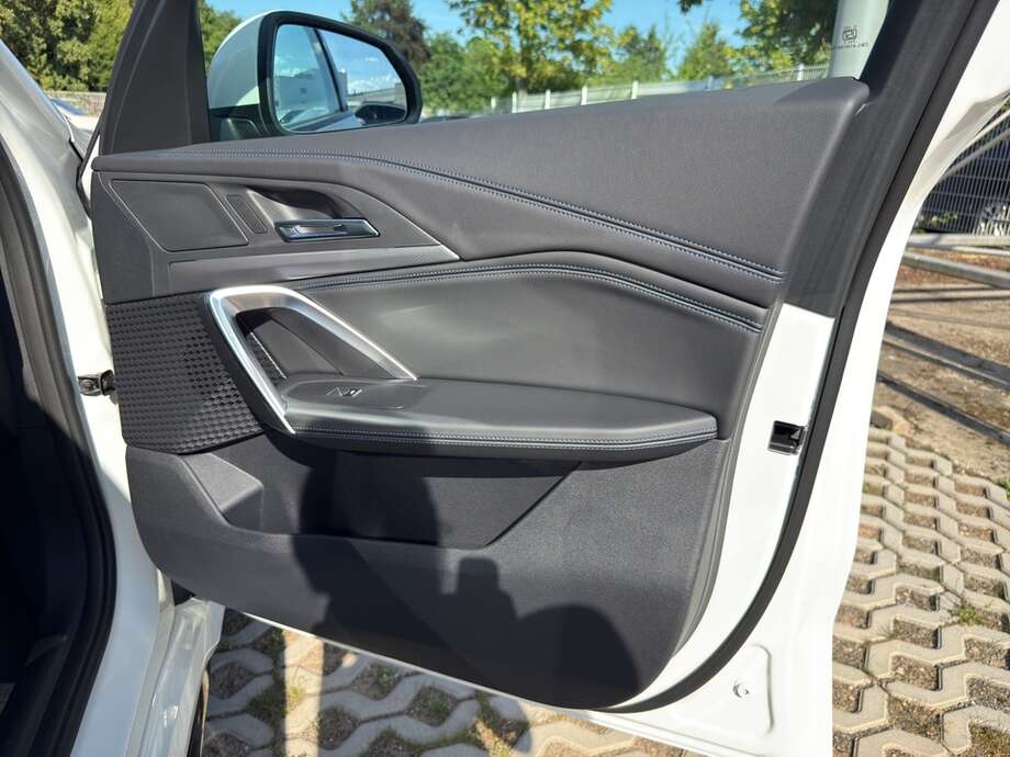 BMW X1 (Bild 17/29)