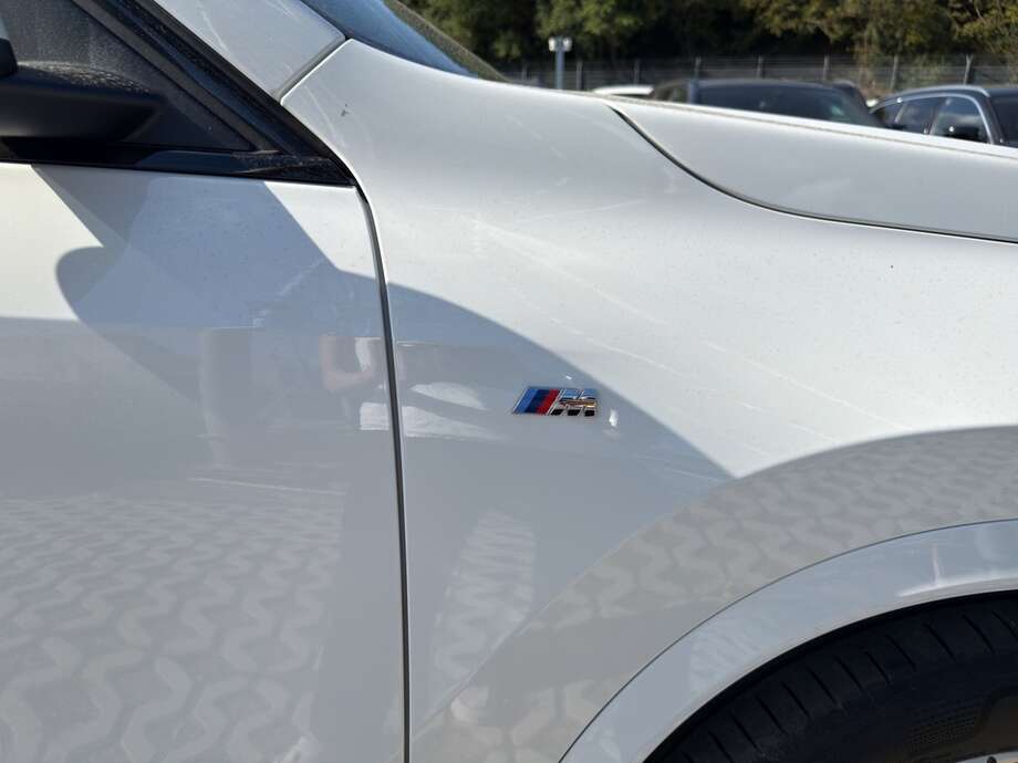 BMW X1 (Bild 18/29)