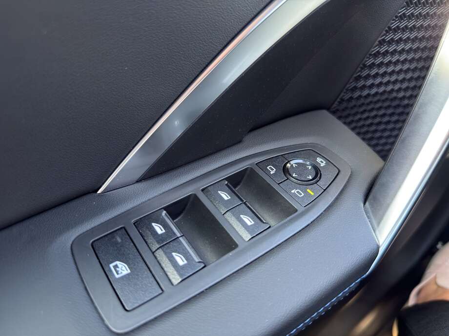 BMW X1 (Bild 20/29)