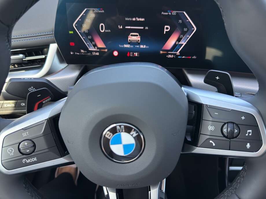 BMW X1 (Bild 21/29)