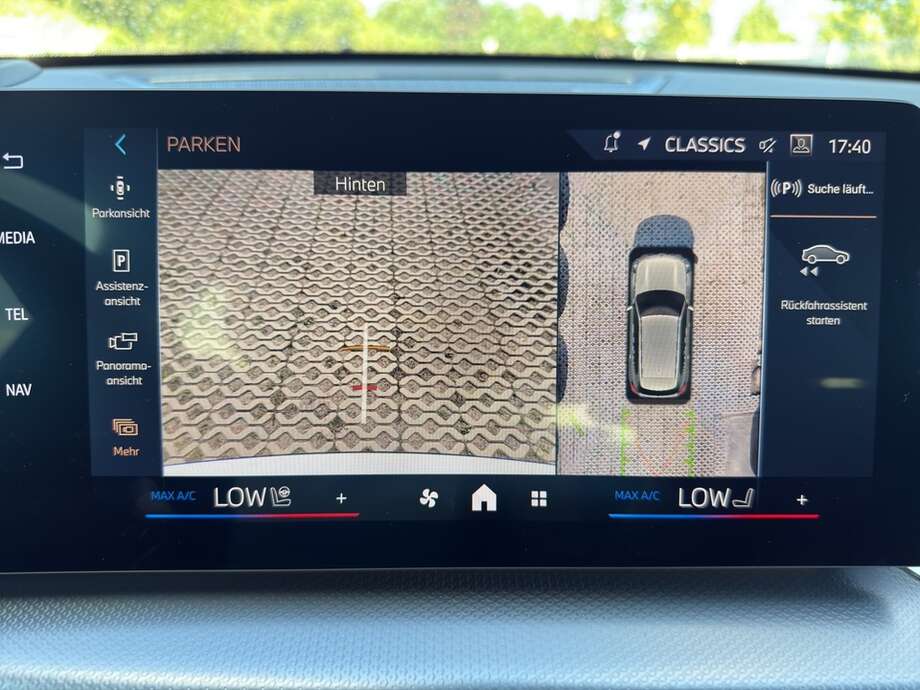 BMW X1 (Bild 25/29)