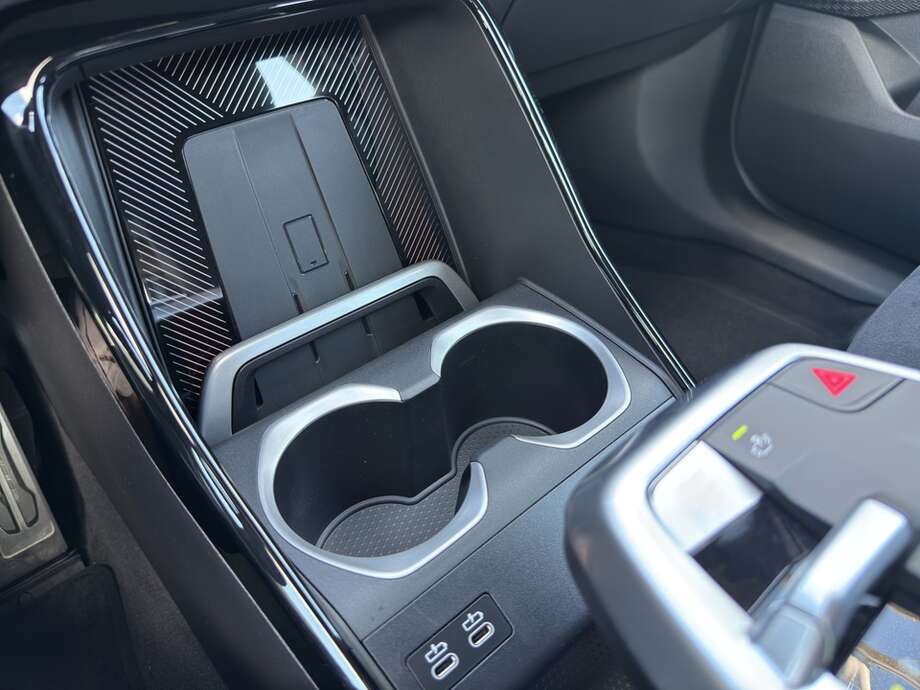 BMW X1 (Bild 28/29)