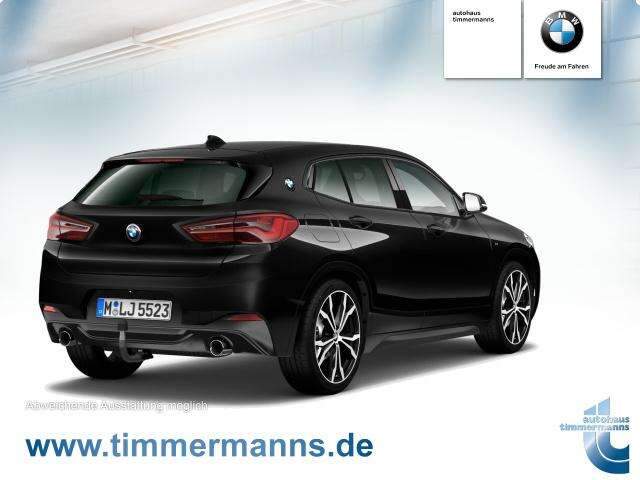 BMW X2 (Bild 2/5)