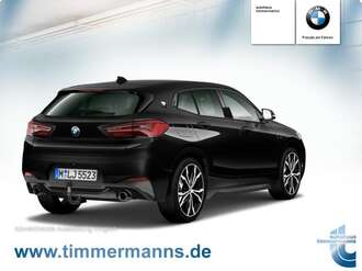 BMW X2 (Bild 2/5)