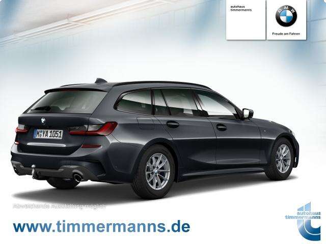 BMW 320d xDrive (Bild 5/5)