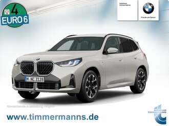 BMW X3 (Bild 1/4)