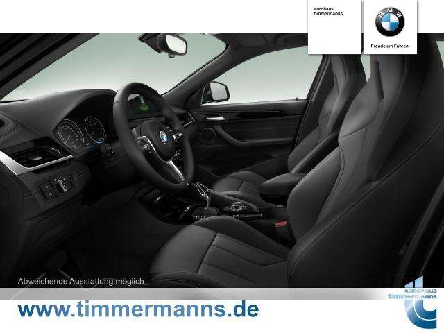 BMW X2 (Bild 3/5)