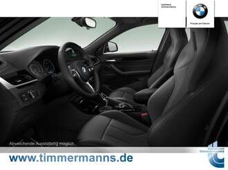 BMW X2 (Bild 3/5)