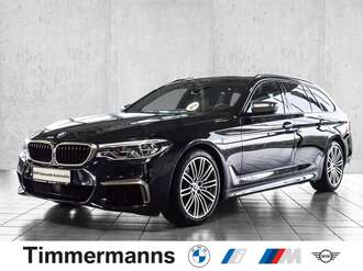 BMW M550d (Bild 1/20)