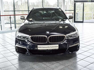 BMW M550d (Bild 3/20)