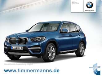 BMW X3 (Bild 1/15)