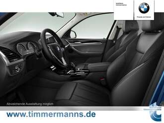 BMW X3 (Bild 3/15)