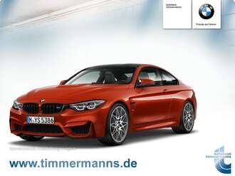 BMW M4 (Bild 1/15)
