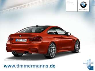 BMW M4 (Bild 2/15)