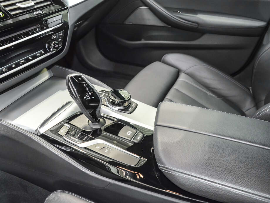 BMW M550d (Bild 12/20)