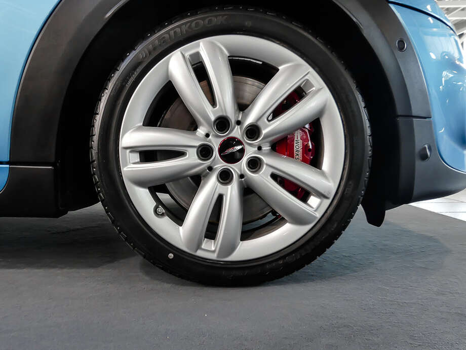 MINI John Cooper Works (Bild 6/20)