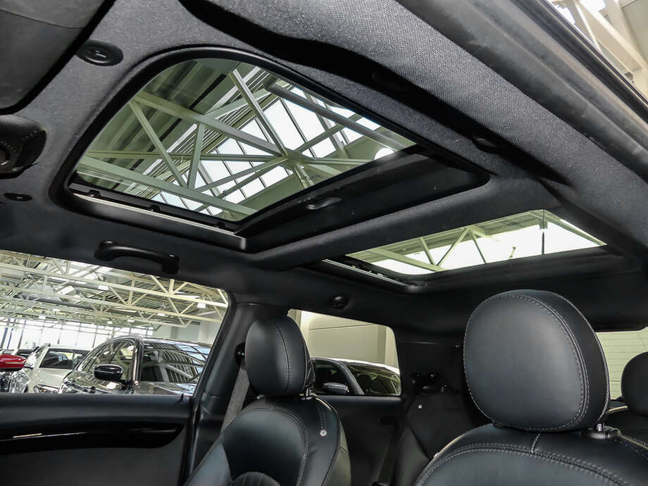 MINI John Cooper Works (Bild 7/20)