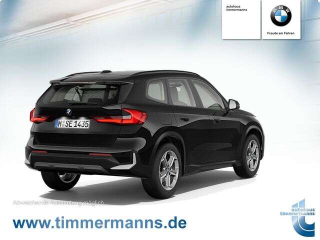 BMW X1 (Bild 2/5)