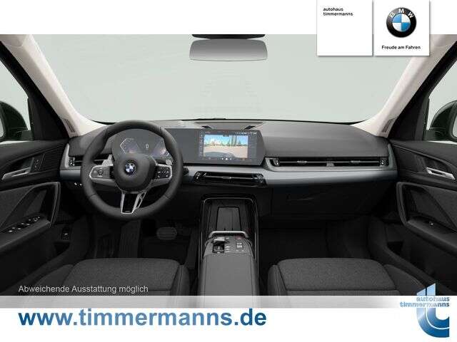 BMW X1 (Bild 4/5)