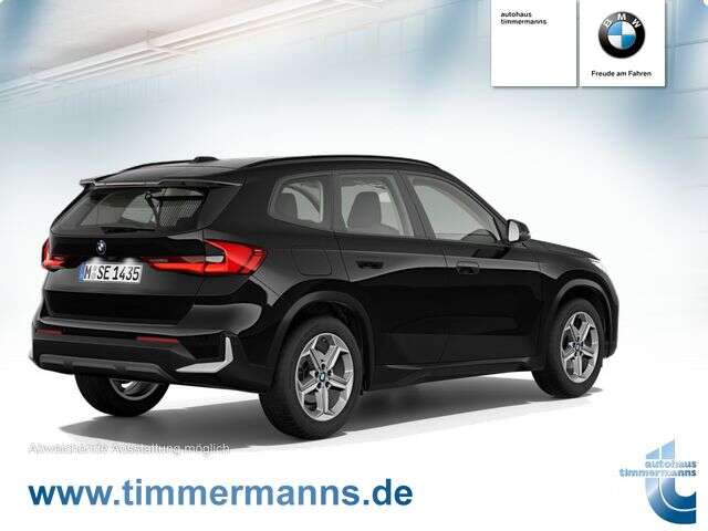 BMW X1 (Bild 5/5)