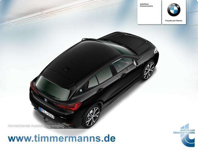 BMW X2 (Bild 5/5)