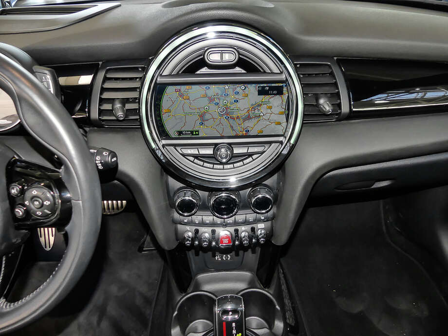 MINI John Cooper Works (Bild 11/20)