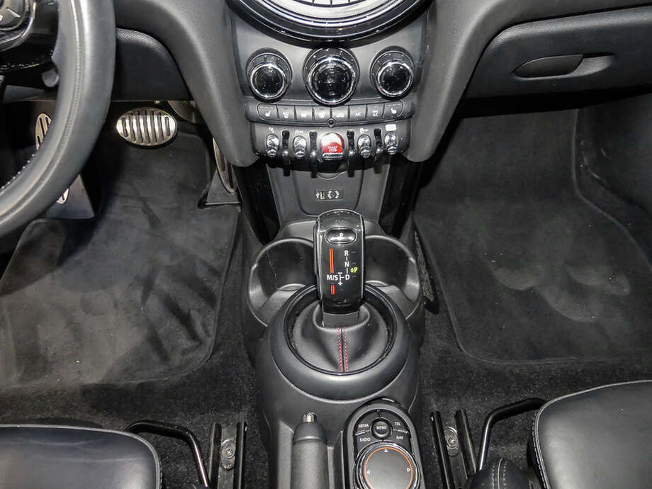 MINI John Cooper Works (Bild 12/20)