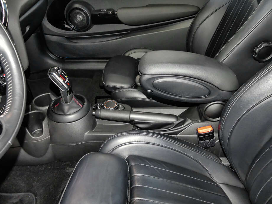 MINI John Cooper Works (Bild 13/20)