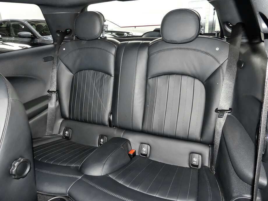MINI John Cooper Works (Bild 14/20)
