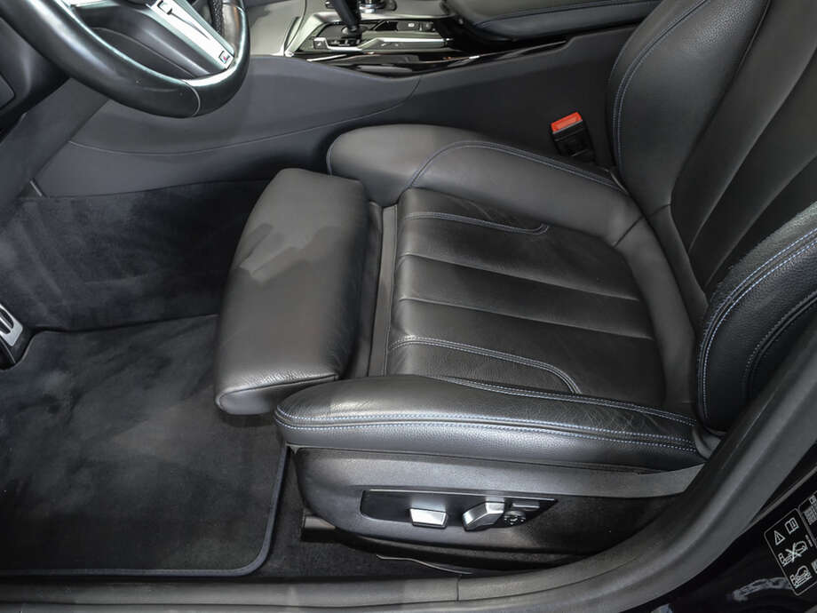 BMW M550d (Bild 15/20)