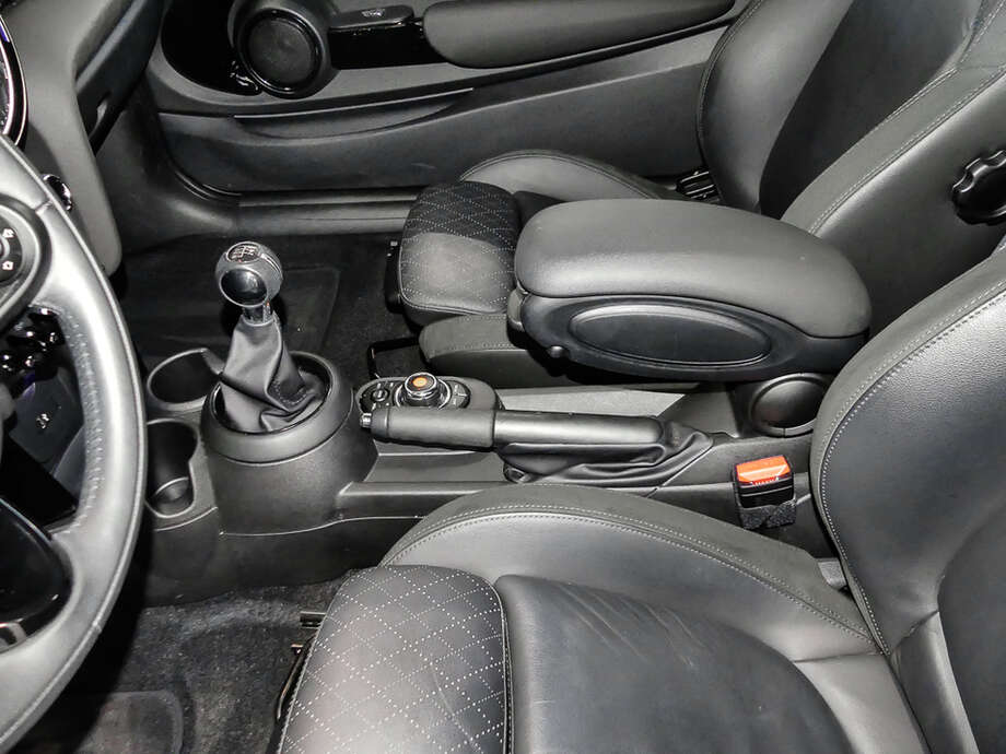 MINI Cooper (Bild 12/15)
